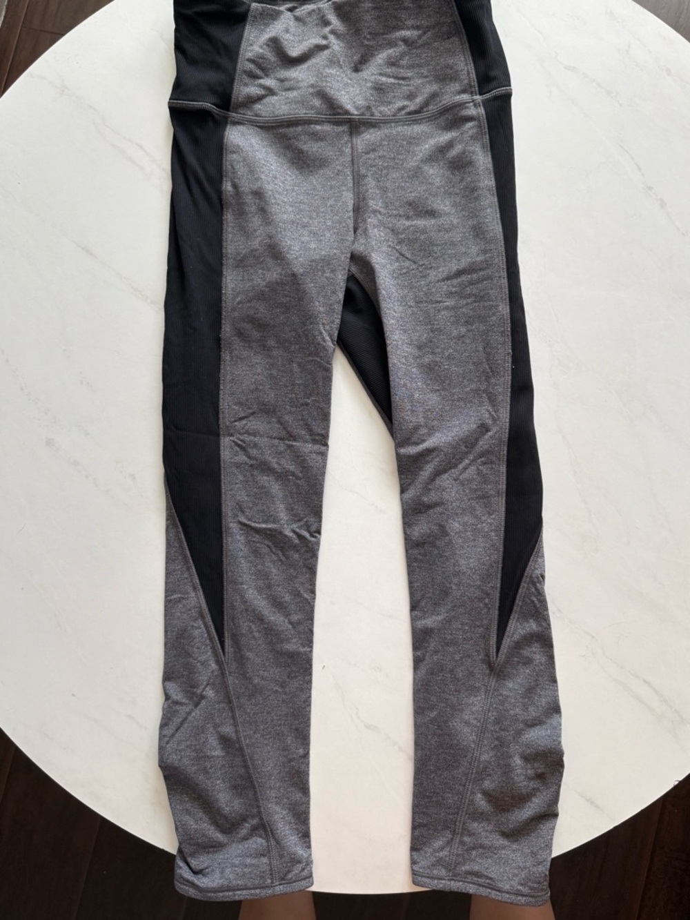 Lululemon On Your Mark Crop